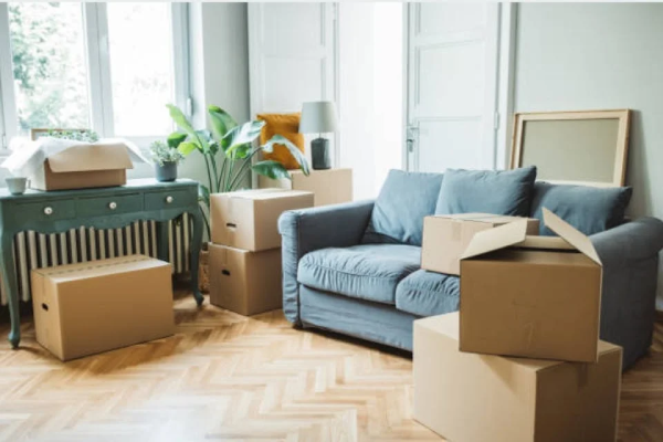 Furniture installation Furniture installation