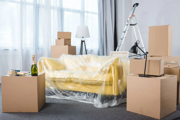 Dubai Movers Dubai Movers