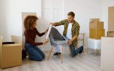 Best Furniture Moving Company in Al Ain