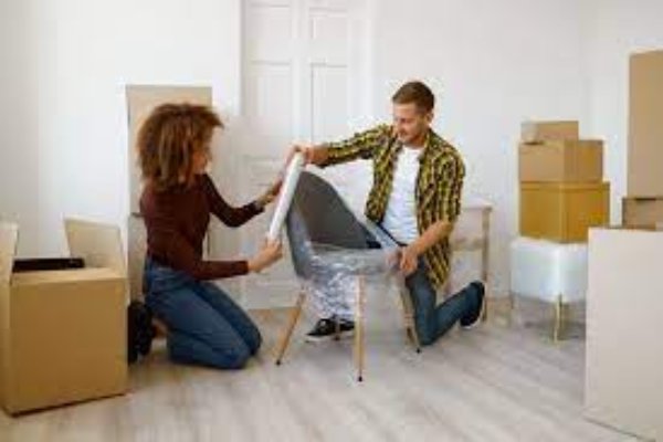 Best Furniture Moving Company in Al Ain