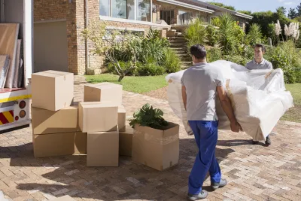 Best Furniture Moving Company in Dubai