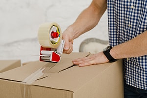Moving and Packing Moving and Packing